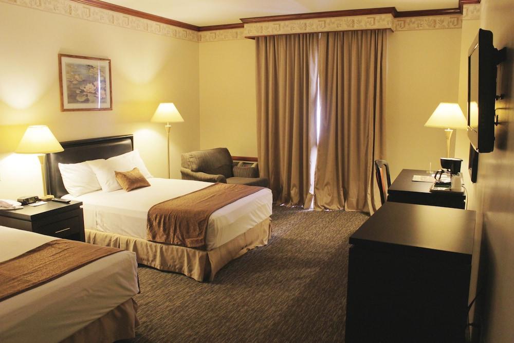 Best Western Residencial Inn And Suites Ματαμόρος Εξωτερικό φωτογραφία