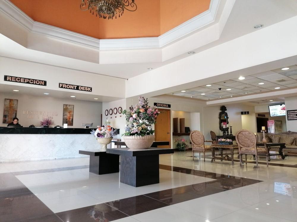Best Western Residencial Inn And Suites Ματαμόρος Εξωτερικό φωτογραφία