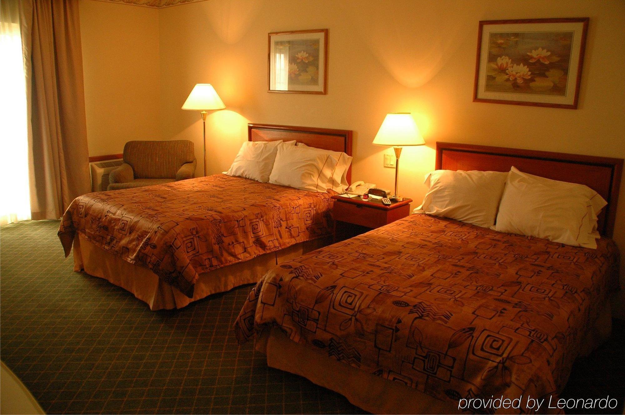Best Western Residencial Inn And Suites Ματαμόρος Δωμάτιο φωτογραφία